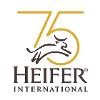 Heifer International Logo