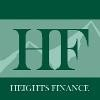 Heights Finance Logo
