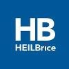 HEILBrice Advertising Logo
