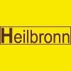 Heilbronn Contracting Logo