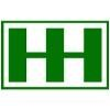 HEIM & HAUS Holding Logo