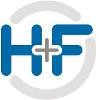 Hein+Fricke Logo
