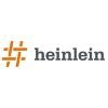 Heinlein Support Logo