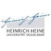 Heinrich-Heine-University of Dusseldorf Logo