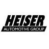 Heiser Automotive Group Logo