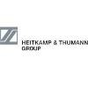 Heitkamp & Thumann Group Logo