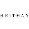 Heitman Logo