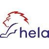 Hela Clothing Logo