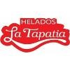 Helados La Tapatia Logo