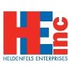Heldenfels Enterprises Logo