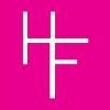 Helen Ficalora Logo