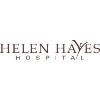 Helen Hayes Hospital Logo