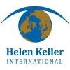Helen Keller International Logo