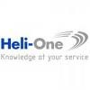 Heli-One Logo