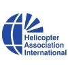 Helicopter Association International Logo
