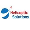 Helicoptic Solutions Logo