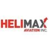 HELIMAX AVIATION Logo