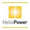 HelioPower Logo