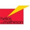 Helios & Matheson IT Logo