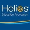 Helios Education Foundation Logo