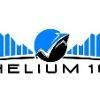 Helium 10 Logo