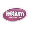 Helium Comedy Club Logo