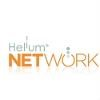 Helium Network Logo