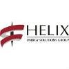 Helix Energy Solutions Logo