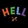 Hell Pizza Logo