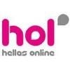 Hellas On Line Logo