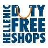 Hellenic Duty Free Shops Logo