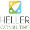 Heller Consulting Logo