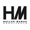 Heller Manus Architects Logo