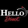 Hello Direct Logo