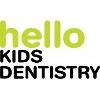 Hello Kids Dentistry Logo