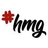 Hello Media Group Logo