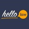 HelloLaw Logo