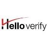 Helloverify Logo