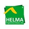 HELMA Eigenheimbau Logo