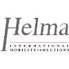 Helma international Logo