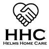 Helms Home Care Logo