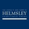 Helmsley Charitable Trust Logo