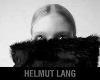 Helmut Lang Logo