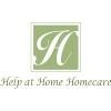 Help at Home Homecare (FL) Logo