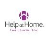 Help at Home Logo