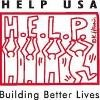 HELP USA Logo