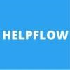 HelpFlow Logo