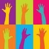 Helpful Hands Respite Services Logo