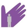 Helping Hand Behavioral Health Logo