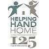Helping Hand Home for Children Logo